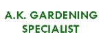 Gardener Greenford UB6 | Landscape Gardening | Garden Designers